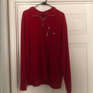 Southern marsh quarter zip